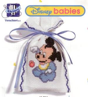 vv2575/40701 Disney kleine Mickey Mouse
