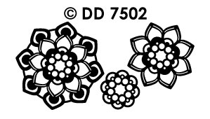 DD 7502 Z