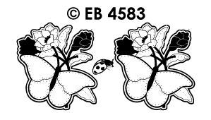 EB4583 T/G