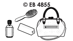 EB4855 T/Z