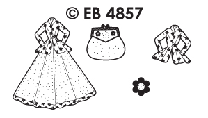 EB4857 T/Z