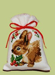 vv2002/48236 konijn kerst