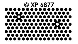 XP 6877 Goud