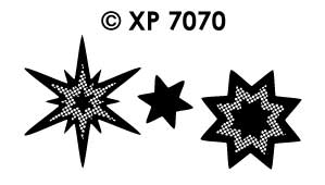 XP7070 G