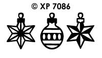 XP7086 Z
