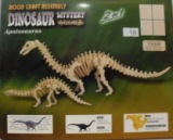 876 dinosaurus apatosaurus