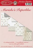 Marieke's Paperbloc