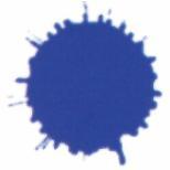 Decorfin hoogglansverf 16 ml no 511 kobaltblauw
