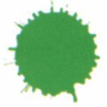 Decorfin zijdeglansverf 16 ml no 687 helder groen
