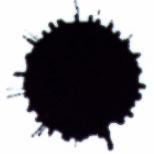 Decorfin Textielverf 50 ml no 746 dekkend zwart