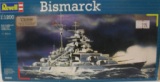 Bismark 05802