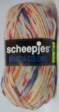 Scheepjeswol Invicta coloris