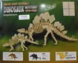 875 dinosaurus stegosaurus