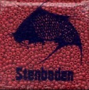 Stenboden Kralen no 045D OP=OP