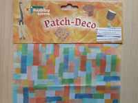 Hobbytime Patch-Deco papier 61300247 Kleuren