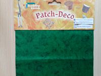 Hobbytime Patch-Deco papier 61300255 Marmer groen