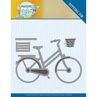 Die Yvonne creations YCD10195 Active Life Fiets
