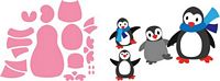 COL1416 Pinguins
