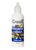 Creall Glasverf no 20566-66 frost