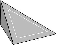 rk 150/21 pyramide doosje #