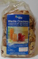 Wachs Crackers karamel