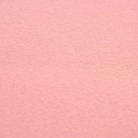 Fluweel sticker blanco 06 roze