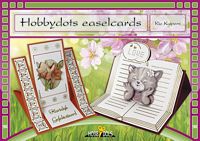 HD 0098 Hobbydots easelcards