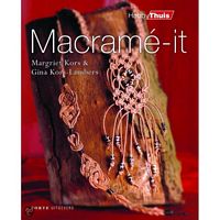 Macrame-it door Margriet Kors