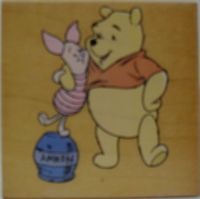 anm 199-f03 Winnie the Pooh