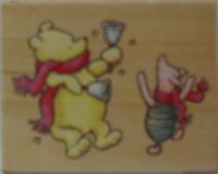anm 725-e Winnie the Pooh classic