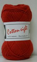 Cotton Eight 338 rood