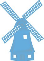 LR0208 Windmill - Klik op de afbeelding om het venster te sluiten