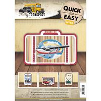Quick and Easy 13 - Daily Transport - Klik op de afbeelding om het venster te sluiten