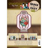 Quick and Easy 14 - Oriental