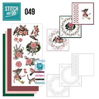 Stitch & Do 049 Verhuizen