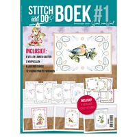Stitch & Do Boek STDOBB001 - Klik op de afbeelding om het venster te sluiten