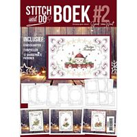 Stitch & Do Boek STDOBB002 - Klik op de afbeelding om het venster te sluiten