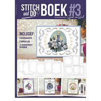 Stitch & Do Boek STDOBB003 - Klik op de afbeelding om het venster te sluiten