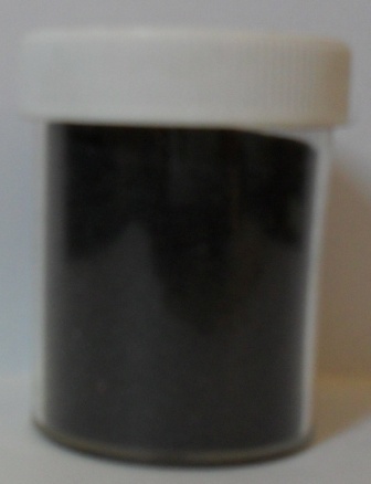 Zand C020 Zwart